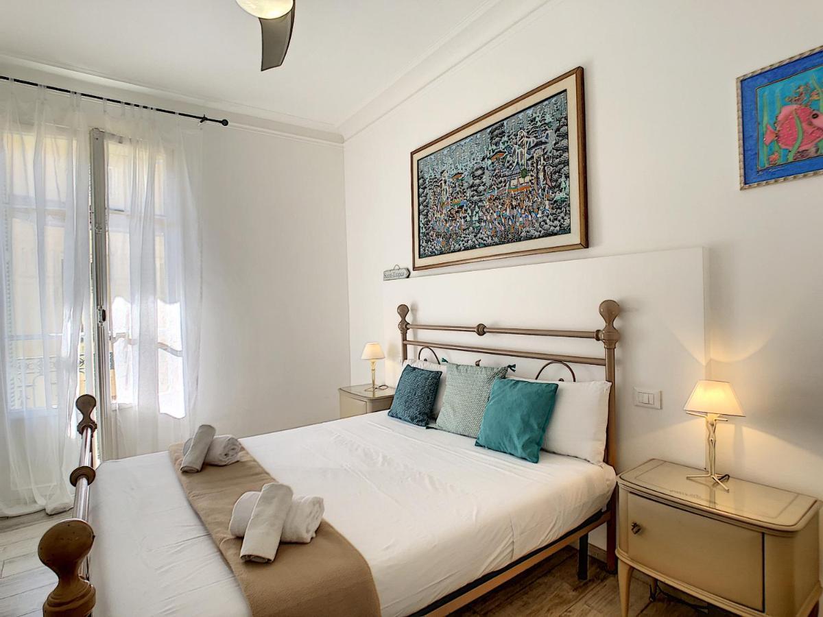 Appartement Nestor&jeeves - Lavinia - - Close Sea