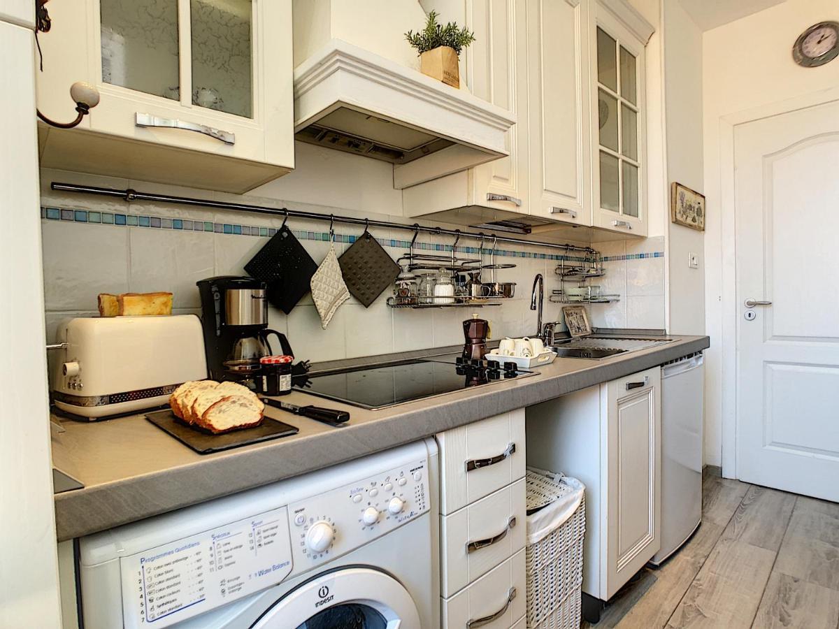 Nestor&jeeves - Lavinia - - Close Sea Appartement *
