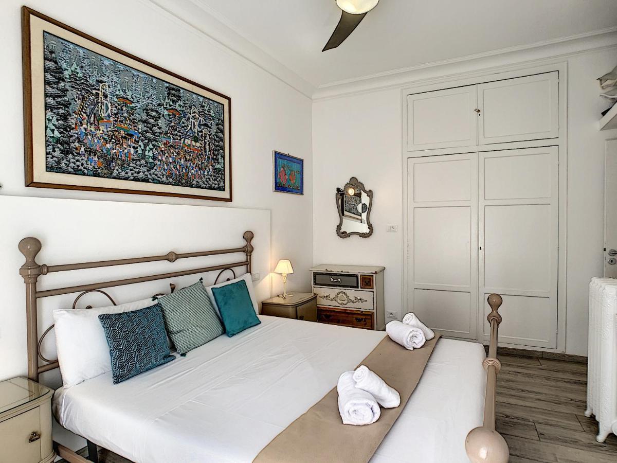 Nestor&jeeves - Lavinia - - Close Sea Appartement *